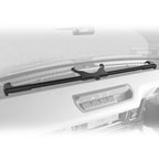RAM Tough-Track™ voor '21-24 Ford Bronco - RAM Mounts RAM-DT-207-TRACK-EXA-29BU afbeelding 2