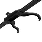 RAM Tough-Track™ voor '21-24 Ford Bronco - RAM Mounts RAM-DT-207-TRACK-EXA-29BU afbeelding 3