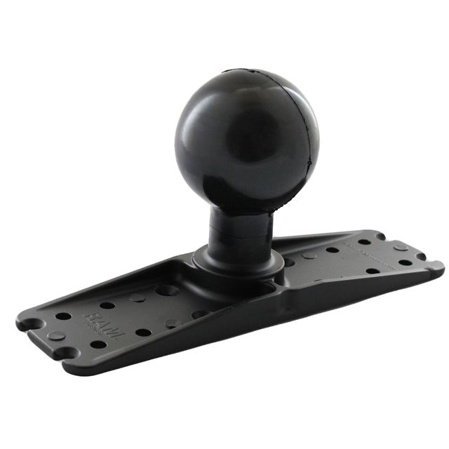 RAM Dubbel Socket Arm - RAM Mounts RAM-E-201U afbeelding 6