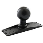 RAM Dubbel Socket Arm - RAM Mounts RAM-E-201U afbeelding 6