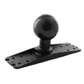 RAM grote marine elektronica bal adapter e maat - RAM Mounts RAM-E-111BU