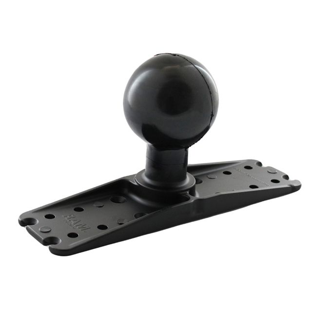 RAM Grote Marine Elektronica Montage - E Maat Korte - RAM Mounts RAM-E-111U-D afbeelding 3