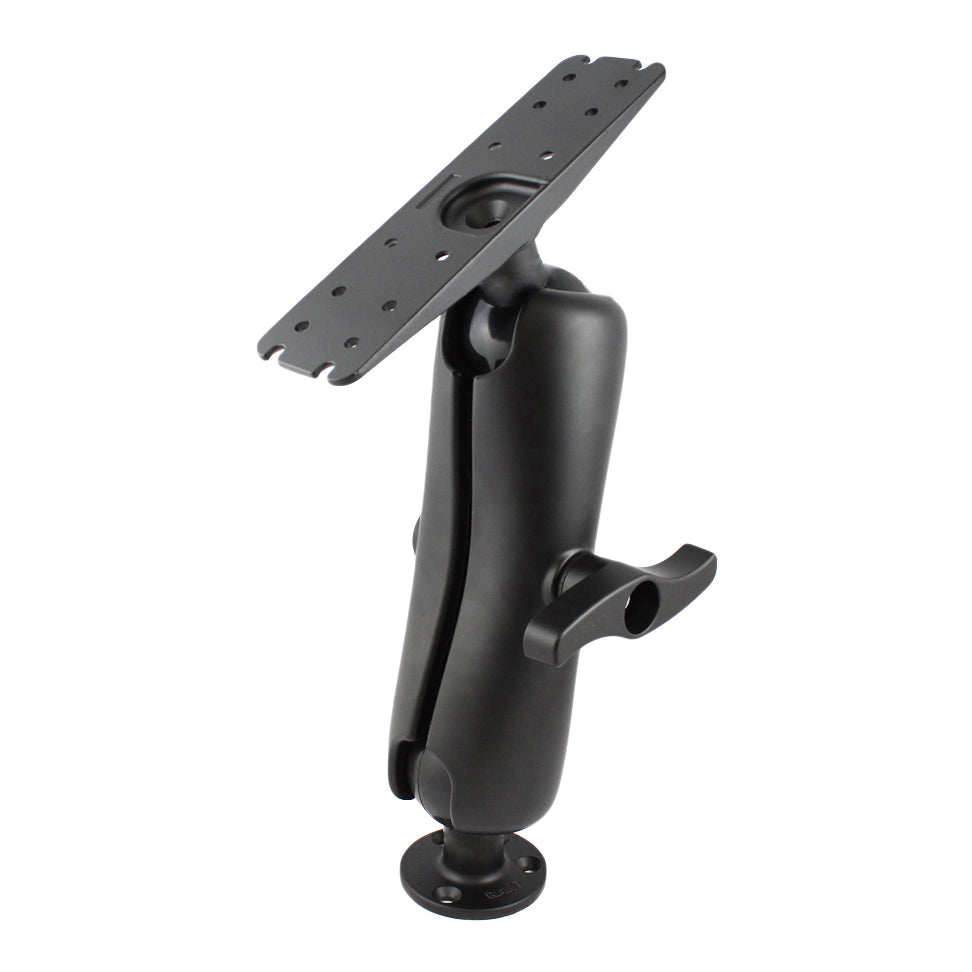 RAM grote marine elektronica mount e maat medium - RAM Mounts RAM-E-111U