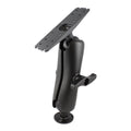 RAM grote marine elektronica mount e maat medium - RAM Mounts RAM-E-111U