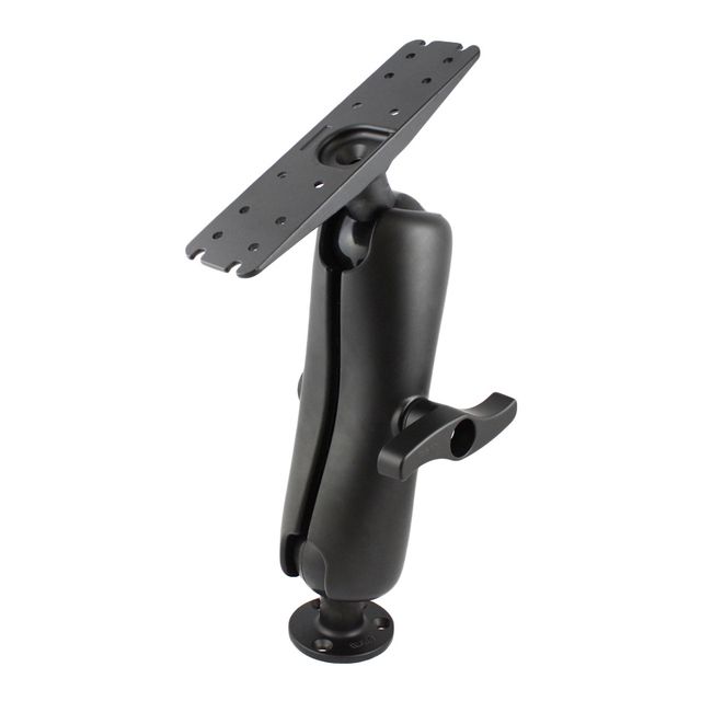 RAM Tough-Dock™ met poortreplicatie voor GETAC B300 - RAM Mounts RAM-234-GET2P afbeelding 12