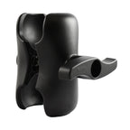 RAM Dubbele Socket Arm - E Maat Kort - RAM Mounts RAM-E-201U-D afbeelding 1