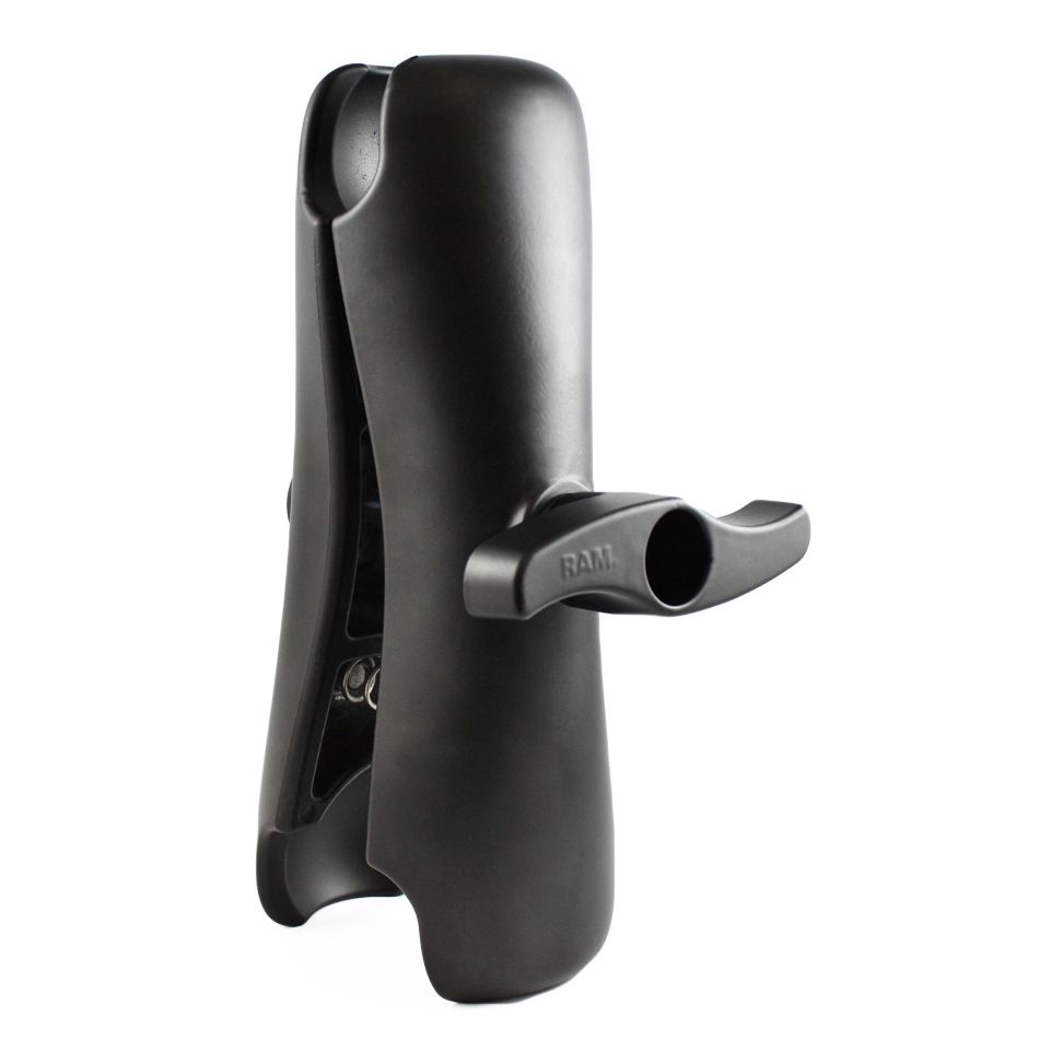 RAM Dubbel Socket Arm - RAM Mounts RAM-E-201U afbeelding 1