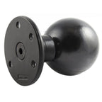 RAM Dubbel Socket Arm - RAM Mounts RAM-E-201U afbeelding 4
