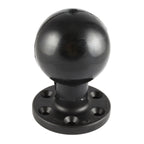 RAM grote ronde plaat met 6 gat patroon en bal e maat - RAM Mounts RAM-E-202U-SYM1