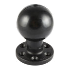 RAM Grote Ronde Plaat met 6-Gat Patroon en Bal - E Maat - RAM Mounts RAM-E-202U-SYM1 afbeelding 1