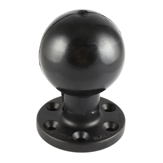 RAM Dubbel Socket Arm - RAM Mounts RAM-E-201U afbeelding 5