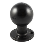 RAM grote ronde plaat met bal e maat - RAM Mounts RAM-E-202U