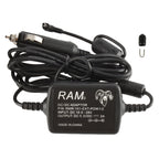 RAM 12-28V Externe Voedingsadapter - RAM Mounts RAM-EXT-POW2 afbeelding 1