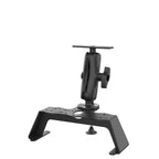RAM Visvinder Dekset met Enkele Maritieme Elektronica Montage - RAM Mounts RAM-FF1-D-115 afbeelding 2