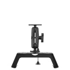 RAM Visvinder Dekset met Humminbird Helix 8-10 & XPLORE Montage - RAM Mounts RAM-FF1-D-202-25-202 afbeelding 2