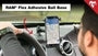 RAM Flexibele Zelfklevende Kogel Basis - RAM Mounts RAP-B-378U afbeelding 7