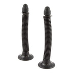 RAM 2 pack 6 verstelbare voet stabilisatoren - RAM Mounts RAM-FOOT2-2
