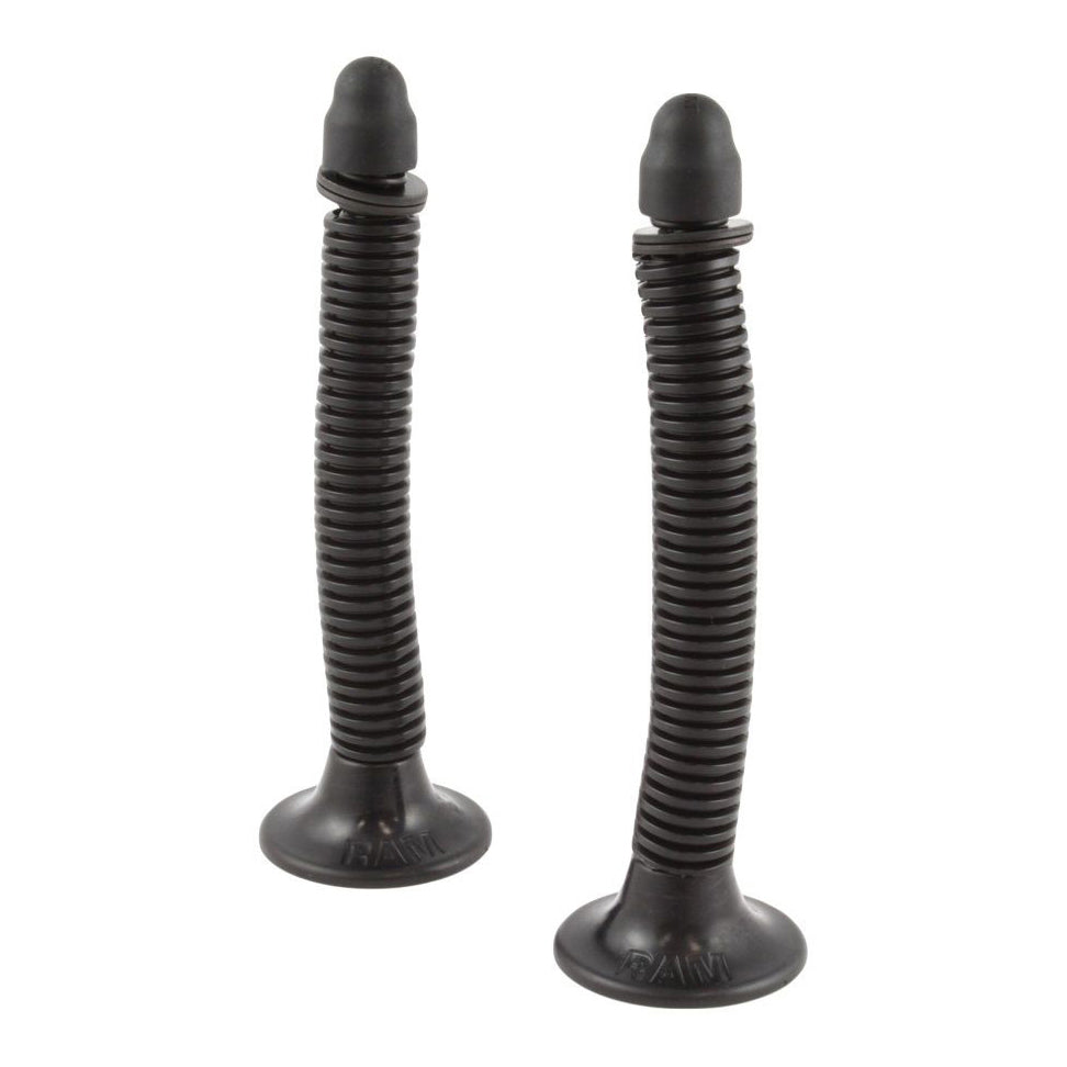RAM 2 pack 6 verstelbare voet stabilisatoren - RAM Mounts RAM-FOOT2-2