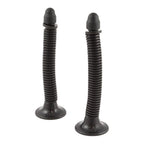 RAM 2-Pack 6" Verstelbare Voet Stabilisatoren - RAM Mounts RAM-FOOT2-2 afbeelding 1