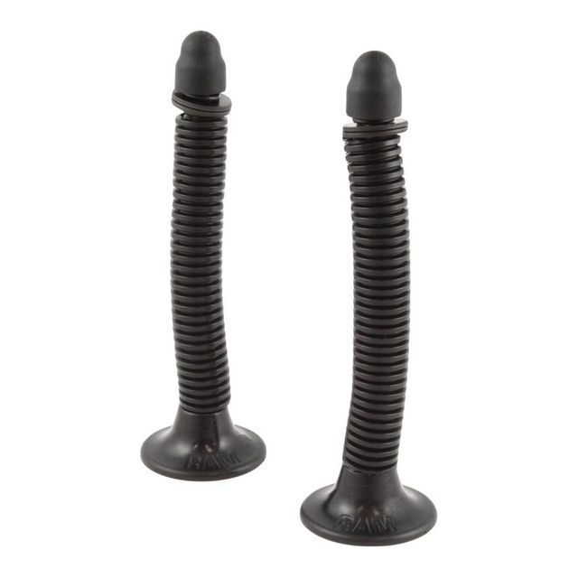 RAM universele Drill-Down Voertuig Basis - RAM Mounts RAM-VBD-101 afbeelding 2