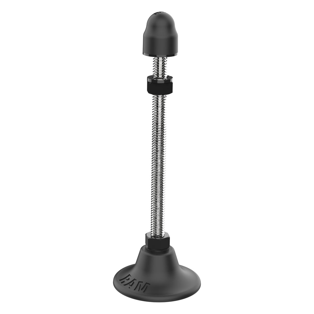 RAM Stabilisatie voet voor Heavy-Duty Fishfinder Dekbevestiging - RAM Mounts RAM-FOOT4 afbeelding 1