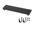 RAM tough box 2 opvulplaat - RAM Mounts RAM-FP-2-FILLER