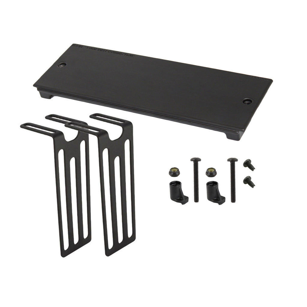 RAM tough box 3 vuller gezichtsplaat - RAM Mounts RAM-FP-3-FILLER