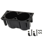 RAM tough box 4 vul dual bekerhouders - RAM Mounts RAM-FP-CUP1F