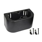 RAM Tough-Box™ Externe Dubbele Bekerhouders - RAM Mounts RAM-FP-CUP2 afbeelding 1