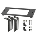 RAM tough box 3 aangepaste voorzijde voor 55 x 25 apparaten - RAM Mounts RAM-FP3-5500-2500