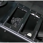 RAM Tough-Box™ 3" Aangepaste frontplaat voor 5,7" x 1,85" apparaten - RAM Mounts RAM-FP3-5700-1850 afbeelding 3