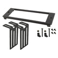 RAM tough box 3 aangepaste frontplaat 591 x 156 apparaten - RAM Mounts RAM-FP3-5910-1560