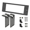 RAM tough box 3 aangepaste voorplaat voor 6 x 225 apparaten - RAM Mounts RAM-FP3-6000-2250