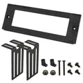RAM tough box 3 aangepaste voorzijde voor 631 x 175 apparaten - RAM Mounts RAM-FP3-6310-1750