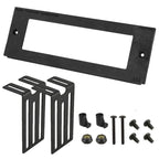 RAM tough box 3 aangepaste voorzijde voor 631 x 175 apparaten - RAM Mounts RAM-FP3-6310-1750