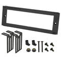 RAM tough box 3 aangepaste frontplaat voor 7 x 2 apparaten - RAM Mounts RAM-FP3-7000-2000