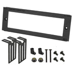 RAM Tough-Box™ 3" Aangepaste Frontplaat voor 7" x 2" Apparaten - RAM Mounts RAM-FP3-7000-2000 afbeelding 1
