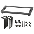 RAM tough box 3 aangepaste frontplaat voor 72 x 21 apparaten - RAM Mounts RAM-FP3-7200-2100