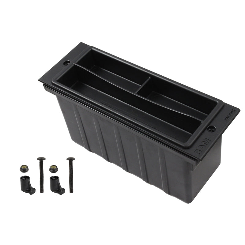 RAM tough box 3 accessoirevullerzak - RAM Mounts RAM-FP3-AP