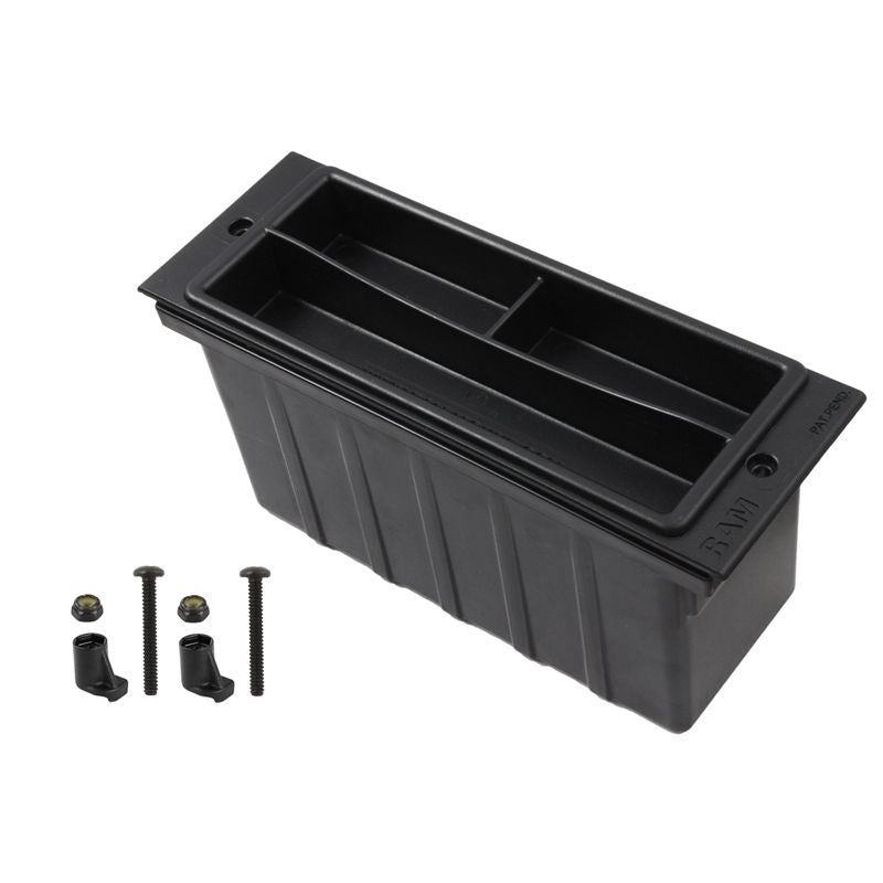 RAM Tough-Box™ 3" Accessoirevullerzak - RAM Mounts RAM-FP3-AP afbeelding 1