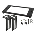 RAM tough box 4 aangepaste frontplaat voor 709 x 283 apparaten - RAM Mounts RAM-FP4-7090-2830