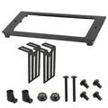 RAM tough box 4 aangepaste voorzijde voor 679 x 329 apparaten - RAM Mounts RAM-FP4-6790-3290