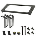 RAM tough box 4 aangepaste frontplaat voor 693 x 348 apparaten - RAM Mounts RAM-FP4-6930-3480