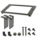 RAM tough box 5 aangepaste frontplaat voor 65 x 45 apparaten - RAM Mounts RAM-FP5-6500-4500