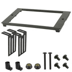 RAM Tough-Box™ 5" Aangepaste frontplaat voor 6,5" x 4,5" apparaten - RAM Mounts RAM-FP5-6500-4500 afbeelding 1