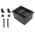 RAM tough box 6 vuller accessoire zak - RAM Mounts RAM-FP6-AP