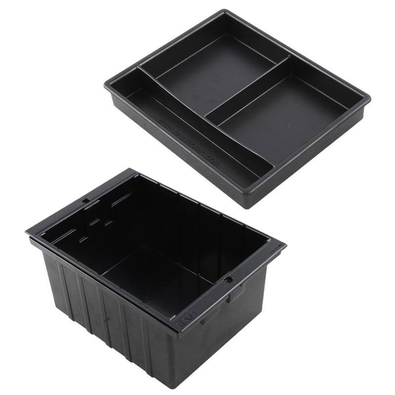 RAM Tough-Box™ 6" Vuller Accessoire Zak - RAM Mounts RAM-FP6-AP afbeelding 2