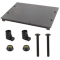 RAM tough box 6 onbeschilderde filler faceplate - RAM Mounts RAM-FP6-NOPC