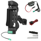 GDS® Tough-Dock™ Voertuigbundel voor Samsung Tab A7 Lite 8.7" - RAM Mounts RAM-GDS-101B2-SAM80CP-V7CU afbeelding 2