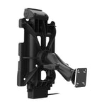 GDS® Tough-Dock™ Voertuigbundle voor Samsung Tab A9+ - RAM Mounts RAM-GDS-101B2-SAM88CP-V3CU afbeelding 3
